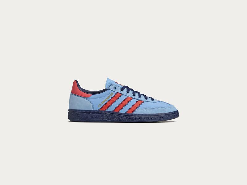 トップス C.p Company x Adidas Spezial adidas Spzl x C.P. Company 2024 Collection - Lower Block